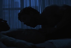 Robbie Graham-Kuntz nude gay scenes