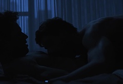 Robbie Graham-Kuntz nude gay scenes