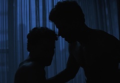 Robbie Graham-Kuntz nude gay scenes