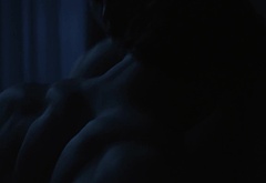 Robbie Graham-Kuntz nude gay scenes