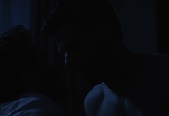 Robbie Graham-Kuntz nude gay scenes
