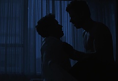 Robbie Graham-Kuntz nude gay scenes