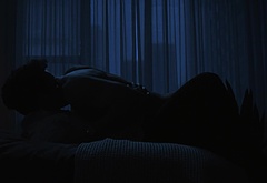 Robbie Graham-Kuntz nude gay scenes