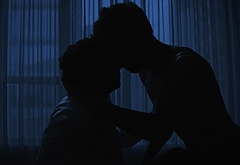 Robbie Graham-Kuntz nude gay scenes