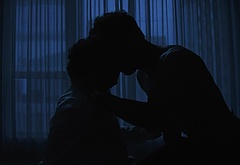 Robbie Graham-Kuntz nude gay scenes