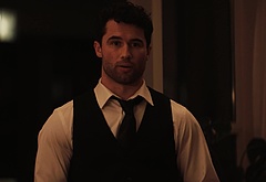 Robbie Graham-Kuntz nude gay scenes