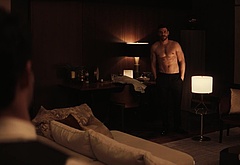 Robbie Graham-Kuntz nude gay scenes