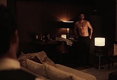 Robbie Graham-Kuntz nude gay scenes