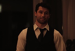 Robbie Graham-Kuntz nude gay scenes