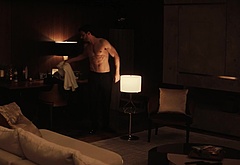 Robbie Graham-Kuntz nude gay scenes