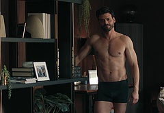 Robbie Graham-Kuntz underwear