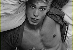 Derek Chadwick sexy photos