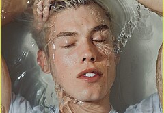 Derek Chadwick sexy photos