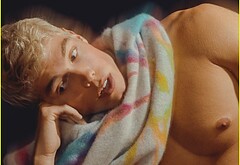 Derek Chadwick sexy photos