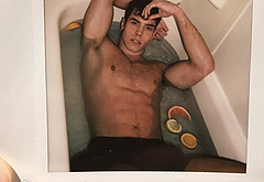 Derek Chadwick sexy photos