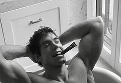 Derek Chadwick sexy photos