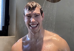 Derek Chadwick sexy photos