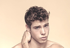 Derek Chadwick sexy photos