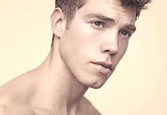 Derek Chadwick sexy photos