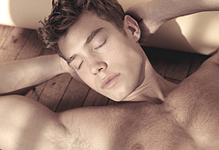 Derek Chadwick sexy photos