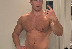 Derek Chadwick sexy photos
