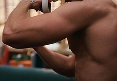 Derek Chadwick sexy photos