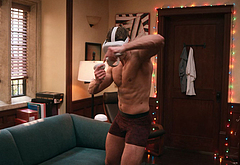 Derek Chadwick sexy photos