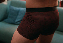 Derek Chadwick sexy photos