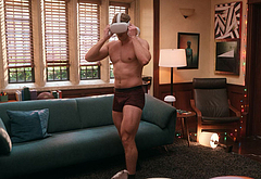 Derek Chadwick sexy photos