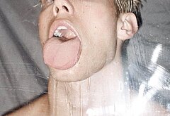 Derek Chadwick sexy photos