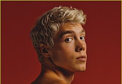 Derek Chadwick sexy photos