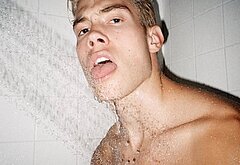 Derek Chadwick naked