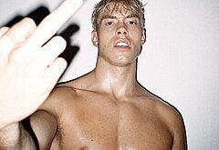 Derek Chadwick nudes