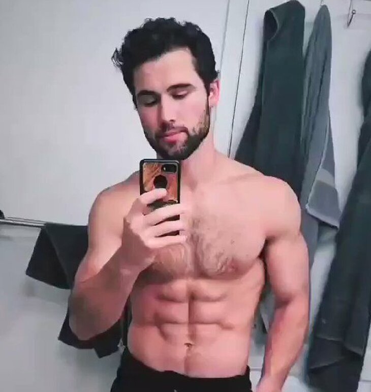 Robbie Graham-Kuntz oops