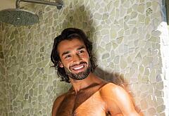 Sam Asghari Nude Photos