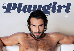 Sam Asghari Nude Photos