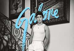 Marcello Hernandez shirtless photos