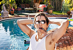 Marcello Hernandez shirtless photos