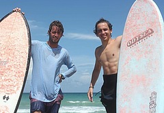 Marcello Hernandez shirtless photos