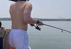 Marcello Hernandez shirtless photos