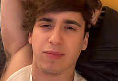 Marcello Hernandez shirtless photos