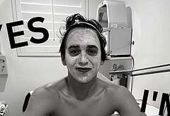 Marcello Hernandez shirtless photos