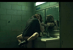 Michael Aaron Milligan nude scenes