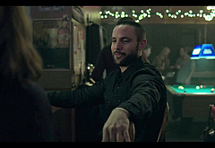 Michael Aaron Milligan nude scenes