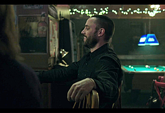 Michael Aaron Milligan nude scenes