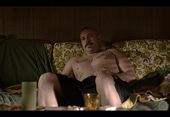 Michael Aaron Milligan nude scenes