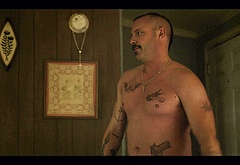 Michael Aaron Milligan nude scenes