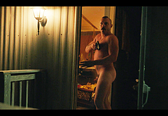 Michael Aaron Milligan nude scenes