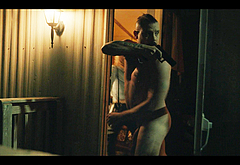 Michael Aaron Milligan nude scenes