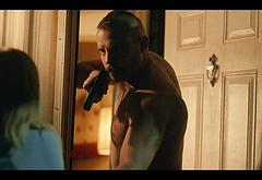 Michael Aaron Milligan nude scenes